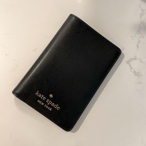 Kate Spade Passport Holder